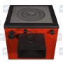 Amica Optima P (18 кВт) - Твердотопливный котел-плита Амика