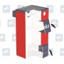 Amica Optima P (18 кВт) - Твердотопливный котел-плита Амика