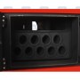 Amica Pyro M (18-26 кВт) - Пиролизный котел длительного горения Амика