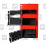 Amica Solid H (17-60 кВт) - Твердотопливный котел на дровах и угле Амика