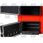 Amica Solid H (17-60 кВт) - Твердотопливный котел на дровах и угле Амика