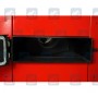Amica Solid H (17-60 кВт) - Твердотопливный котел на дровах и угле Амика
