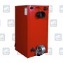 Amica Solid H (17-60 кВт) - Твердотопливный котел на дровах и угле Амика