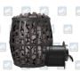 Canada Бочка (15-30 кВт) - Банная печь Канада