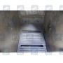 Буржуй Delux (10-24 кВт) - Твердотопливный котел длительного горения Burjuy