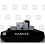 Candle Uni (17-90 кВт) - Твердотопливный котел длительного горения Кендл