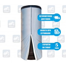Galmet SG(B) Bufor (200-5000л) - Теплоаккумулятор Галмет