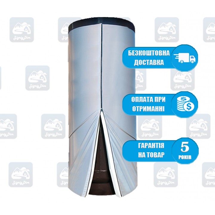 Galmet SG(B) 2W Bufor (400-2000л) - Теплоаккумулятор Галмет