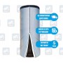 Galmet SG(B) 2W Bufor (400-2000л) - Теплоаккумулятор Галмет