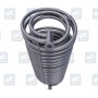Galmet SGW(S) Maxi (300-1000л) - Водонагреватель косвенного нагрева Галмет