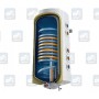 Galmet SGW(S) Neptun Kombi Eleсtronik (80-140л) - Водонагреватель комбинированный Галмет