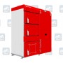 Heiztechnik HT DasPell (12-65 кВт) - Пеллетный котел Хайзтехник