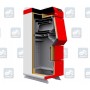 Heiztechnik HT Plus (15-45 кВт) - Твердотопливный котел на дровах и угле Хайзтехник