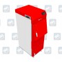 Heiztechnik HT Plus (15-45 кВт) - Твердотопливный котел на дровах и угле Хайзтехник