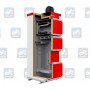Heiztechnik Q Hit Plus (7-35 кВт) - Твердотопливный котел на дровах и угле Хайзтехник