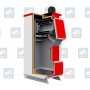 Heiztechnik Q Plus (15-75 кВт) - Твердотопливный котел на дровах и угле Хайзтехник