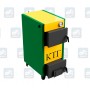 Оргтехавтоматика КТГ Эконом (10-30 кВт) - Твердотопливный котел на дровах и угле КТГ