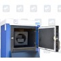 Корди АОТВ С (10-40 кВт) - Твердотопливный котел на дровах и угле Kordi