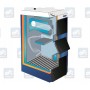 Корди АОТВ С (10-40 кВт) - Твердотопливный котел на дровах и угле Kordi