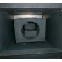 Корди АОТВ С (10-40 кВт) - Твердотопливный котел на дровах и угле Kordi