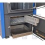 Корди АОТВ М (14-30 кВт) - Твердотопливный котел на дровах и угле Kordi