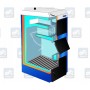 Корди АОТВ М (14-30 кВт) - Твердотопливный котел на дровах и угле Kordi