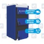 Корди АОТВ М (14-30 кВт) - Твердотопливный котел на дровах и угле Kordi