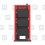 Kraft K (12-24 кВт) - Твердотопливный котел на дровах и угле Крафт