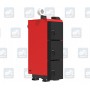 Kraft L Plus (15-97 кВт) - Твердотопливный котел длительного горения Крафт