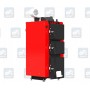 Kraft S Plus (10-30 кВт) - Твердотопливный котел длительного горения Крафт