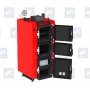 Kraft S Plus (10-30 кВт) - Твердотопливный котел длительного горения Крафт