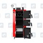 Kraft S Plus (10-30 кВт) - Твердотопливный котел длительного горения Крафт