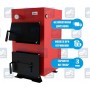 Marten Base (12-18 кВт) - Твердотопливный котел на дровах и угле Мартен