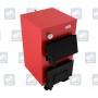 Marten Base (12-18 кВт) - Твердотопливный котел на дровах и угле Мартен