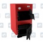 Marten Base (12-18 кВт) - Твердотопливный котел на дровах и угле Мартен