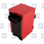 Marten Base (12-18 кВт) - Твердотопливный котел на дровах и угле Мартен