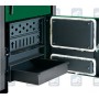Макситерм Профи (17-80 кВт) - Твердотопливный котел длительного горения MaxiTerm