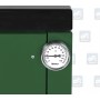Макситерм Шахта Люкс (12-30 кВт) - Твердотопливный котел длительного горения MaxiTerm