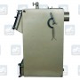 Bizon F - 4mm (8-99 кВт) - Твердотопливный котел длительного горения Бизон