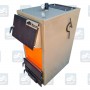 Bizon F Termo - 5mm (8-99 кВт) - Твердотопливный котел длительного горения Бизон