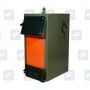 Bizon F Termo - 5mm (8-99 кВт) - Твердотопливный котел длительного горения Бизон