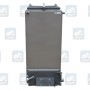 Bizon FS Optima - 4mm (6-99 кВт) - Твердотопливный котел длительного горения Бизон