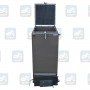 Bizon FS Optima - 4mm (6-99 кВт) - Твердотопливный котел длительного горения Бизон