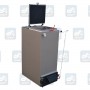 Bizon FS Optima - 4mm (6-99 кВт) - Твердотопливный котел длительного горения Бизон