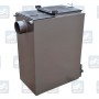 Bizon FS Optima - 4mm (6-99 кВт) - Твердотопливный котел длительного горения Бизон