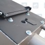 Bizon FS Optima - 4mm (6-99 кВт) - Твердотопливный котел длительного горения Бизон