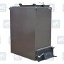 Bizon FS Optima - 4mm (6-99 кВт) - Твердотопливный котел длительного горения Бизон