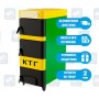 Оргтехавтоматика КТГ Комфорт (15-30 кВт) - Твердотопливный котел длительного горения КТГ
