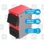 ProTech TT D Lux (9-30 кВт) - Твердотопливный котел на дровах и угле ПроТек