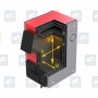 ProTech TT D Lux (9-30 кВт) - Твердотопливный котел на дровах и угле ПроТек